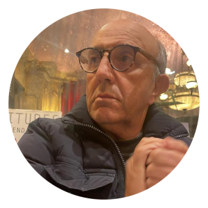 Portrait du Dr Kacem Zaouak, Vice-Président de l'APPM