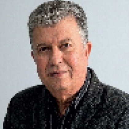 Portrait du Dr Noureddine Bensalah, Trésorier Adjoint de l'APPM