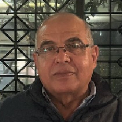Portrait du Dr Abdelkebir Saaf, Secrétaire Général de l'APPM