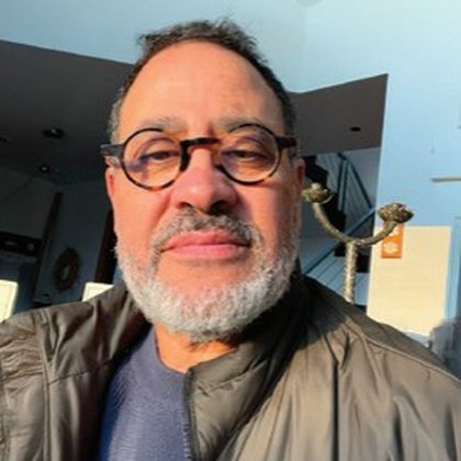 Portrait du Dr Mohamed Stouli, Président de l'APPM