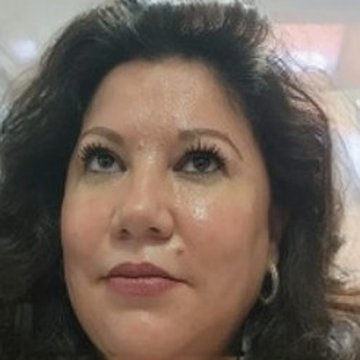 Portrait de Pr Lamyae Amro