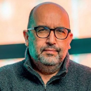 Portrait de Dr Hicham El Attar